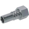 Raccord à sertir ALFAGOMMA DKJH2521G2