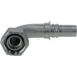 Raccord à sertir ALFAGOMMA DKOSH325290G2