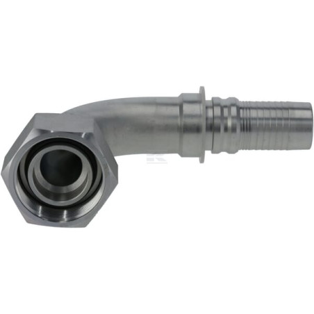 Raccord à sertir ALFAGOMMA DKOSH325290G2