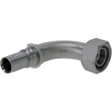 Raccord à sertir ALFAGOMMA DKOSH325290G2