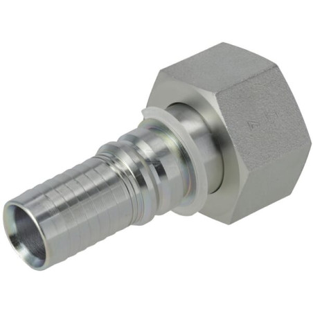 Raccord à sertir ALFAGOMMA DKOSH2542G2