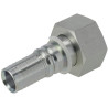 Raccord à sertir ALFAGOMMA DKOSH2542G2