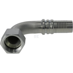 Raccord à sertir ALFAGOMMA DKJH322690G2