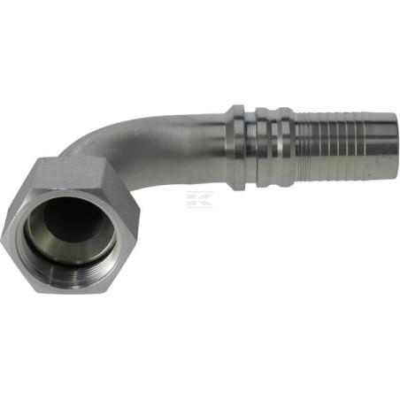 Raccord à sertir ALFAGOMMA DKJH322690G2