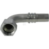 Raccord à sertir ALFAGOMMA DKJH322690G2