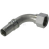 Raccord à sertir ALFAGOMMA DKJH322690G2