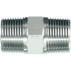 Raccord droit PH HYDRAULIK DNN02SS