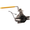 Raccord BANJO DM100ABSS