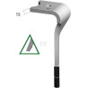 Dent de herse AGRICARB DKV6150D