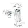 Colonne de levage LINAK DL230CA00500655