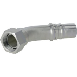 Raccord à sertir ALFAGOMMA DKRH503245G2