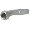 Raccord à sertir ALFAGOMMA DKRH503245G2
