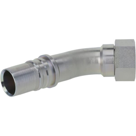 Raccord à sertir ALFAGOMMA DKRH503245G2