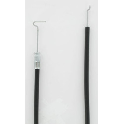 Câble d'accélérateur MTD 74604319 - 746-04319
