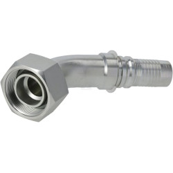 Raccord à sertir ALFAGOMMA DKOSH325245G2