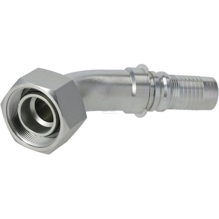 Raccord à sertir ALFAGOMMA DKOSH325245G2
