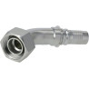 Raccord à sertir ALFAGOMMA DKOSH325245G2