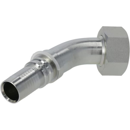 Raccord à sertir ALFAGOMMA DKOSH325245G2