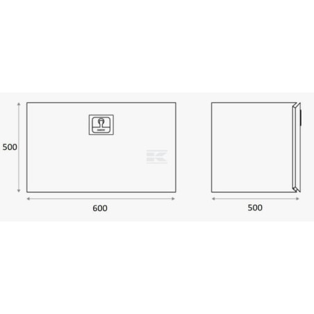 Boîte à outils DAKEN DK8Z3022