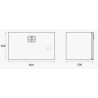 Boîte à outils DAKEN DK8Z3022