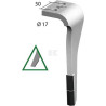 Dent de herse AGRICARB DMA0006G