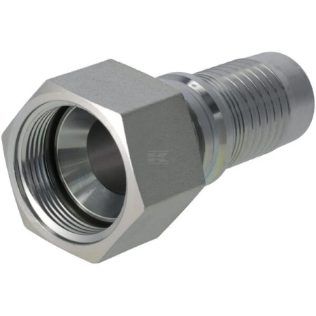Raccord à sertir ALFAGOMMA DKJH3226G2