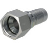 Raccord à sertir ALFAGOMMA DKJH3226G2