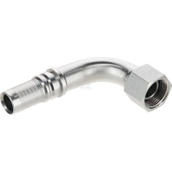 Raccord à sertir ALFAGOMMA DKRH251690G2