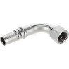 Raccord à sertir ALFAGOMMA DKRH251690G2