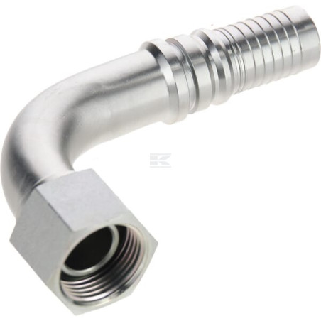 Raccord à sertir ALFAGOMMA DKRH251690G2