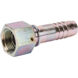 Raccord ALFAGOMMA DKRNS2516G2