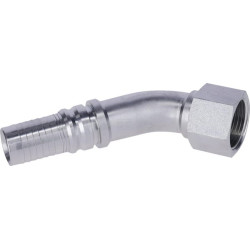 Raccord à sertir ALFAGOMMA DKRH251645G2