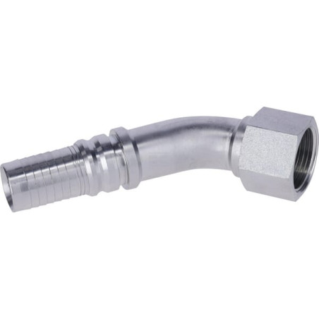 Raccord à sertir ALFAGOMMA DKRH251645G2