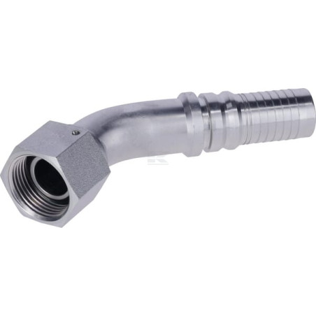 Raccord à sertir ALFAGOMMA DKRH251645G2