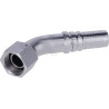 Raccord à sertir ALFAGOMMA DKRH251645G2