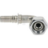 Raccord à sertir ALFAGOMMA DKOSH203690G2