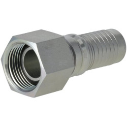Raccord à sertir ALFAGOMMA DKRH2516G2