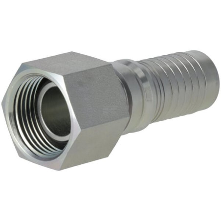 Raccord à sertir ALFAGOMMA DKRH2516G2