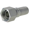 Raccord à sertir ALFAGOMMA DKRH2516G2