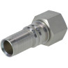 Raccord à sertir ALFAGOMMA DKRH2516G2