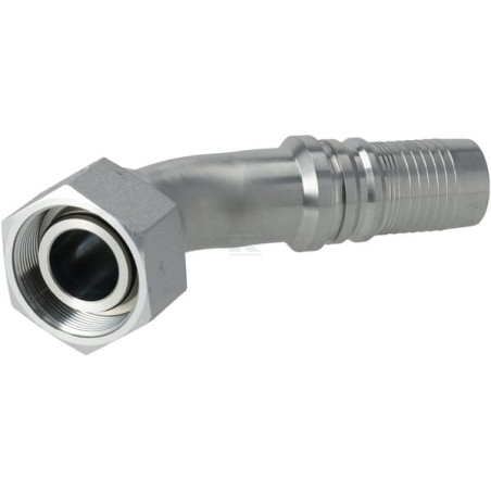 Raccord à sertir ALFAGOMMA DKOSH405245G2