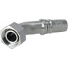 Raccord à sertir ALFAGOMMA DKOSH405245G2