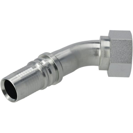 Raccord à sertir ALFAGOMMA DKOSH405245G2