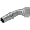 Raccord à sertir ALFAGOMMA DKOSH405245G2