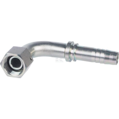 Raccord ALFAGOMMA DKRNS322090G2