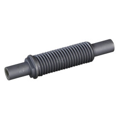Broche filetée AS-MOTOR E08896ASM