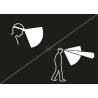 Lampe frontale PETZL E071AA00