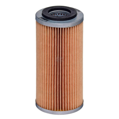 Filtre à huile HENGST E1055HD609