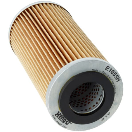 Filtre à huile HENGST E1055HD609