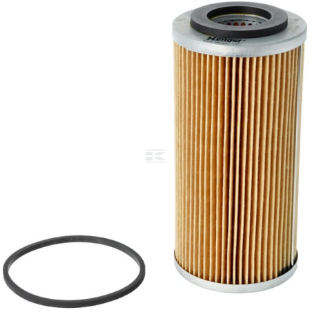 Filtre à huile HENGST E1055HD609